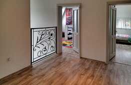 Casa finisata, la cheie, 250 mp utili, 400 mp teren, garaj, Faget!