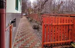 Casa finisata, la cheie, 250 mp utili, 400 mp teren, garaj, Faget!