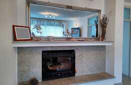 Casa finisata, la cheie, 250 mp utili, 400 mp teren, garaj, Faget!