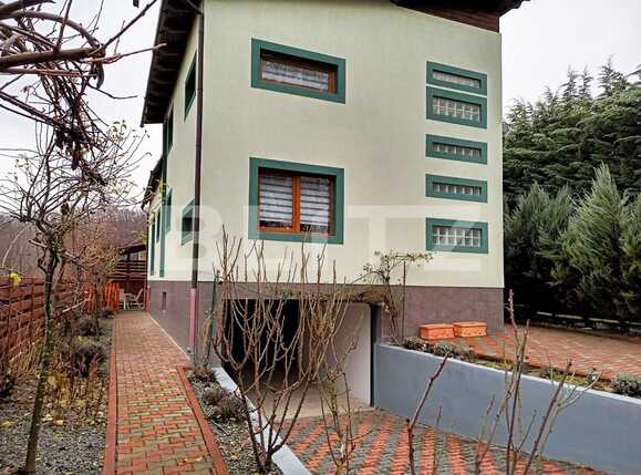 Casa de vânzare 6 camere Făget - 58890CV | BLITZ Cluj-Napoca | Poza2