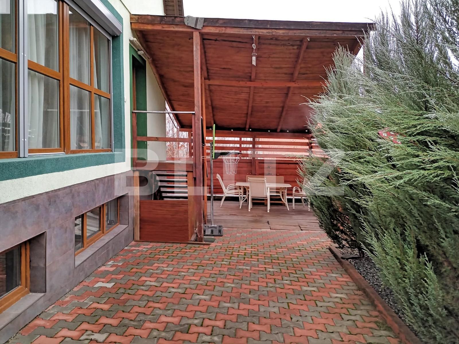 Casa de vânzare 6 camere Făget - 58890CV | BLITZ Cluj-Napoca | Poza3