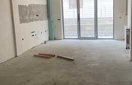 2 camere, 54 mp, gradina 30 mp, zona Cetatii !