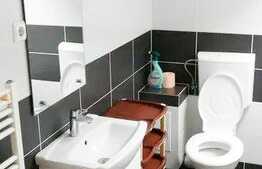 Apartament cu 2 camere, bloc nou, mobilat si utilat modern, 48mp, zona Buna Ziua