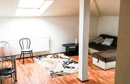 Apartament cu 2 camere, bloc nou, mobilat si utilat modern, 48mp, zona Buna Ziua