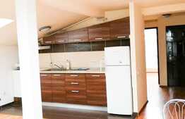 Apartament cu 2 camere, bloc nou, mobilat si utilat modern, 48mp, zona Buna Ziua