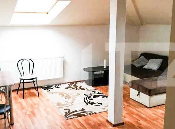 Apartament de vânzare 2 camere Bună Ziua - 58892AV | BLITZ Cluj-Napoca | Poza1