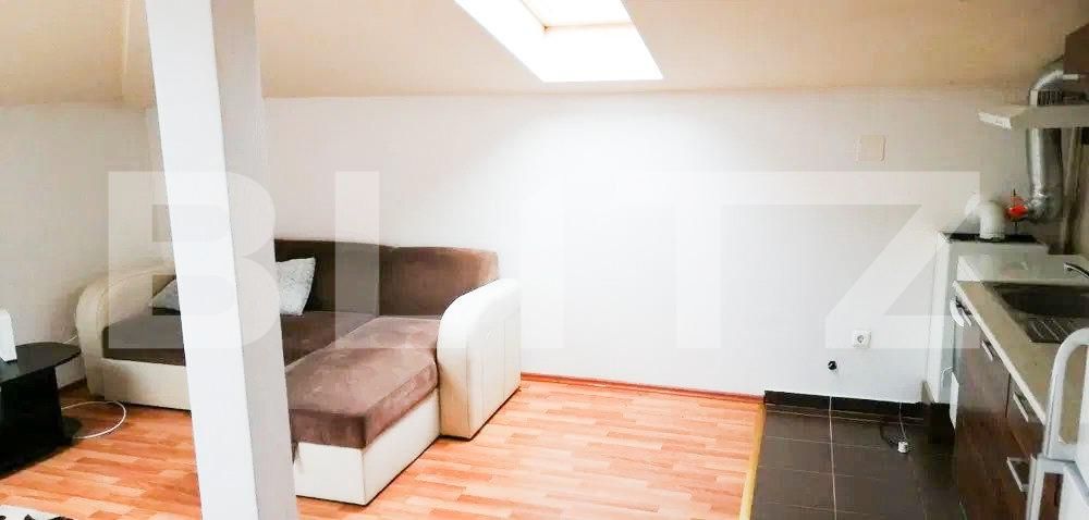 Apartament de vânzare 2 camere Bună Ziua - 58892AV | BLITZ Cluj-Napoca | Poza2