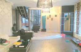 Vila de vanzare, 310 mp construiti, 320 mp teren, zona exclusivista de case!