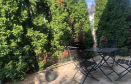 Vila de vanzare, 310 mp construiti, 320 mp teren, zona exclusivista de case!