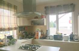 Vila de vanzare, 310 mp construiti, 320 mp teren, zona exclusivista de case!