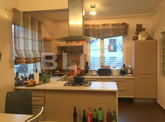 Casa de vânzare 8 camere Gheorgheni - 58894CV | BLITZ Cluj-Napoca | Poza6