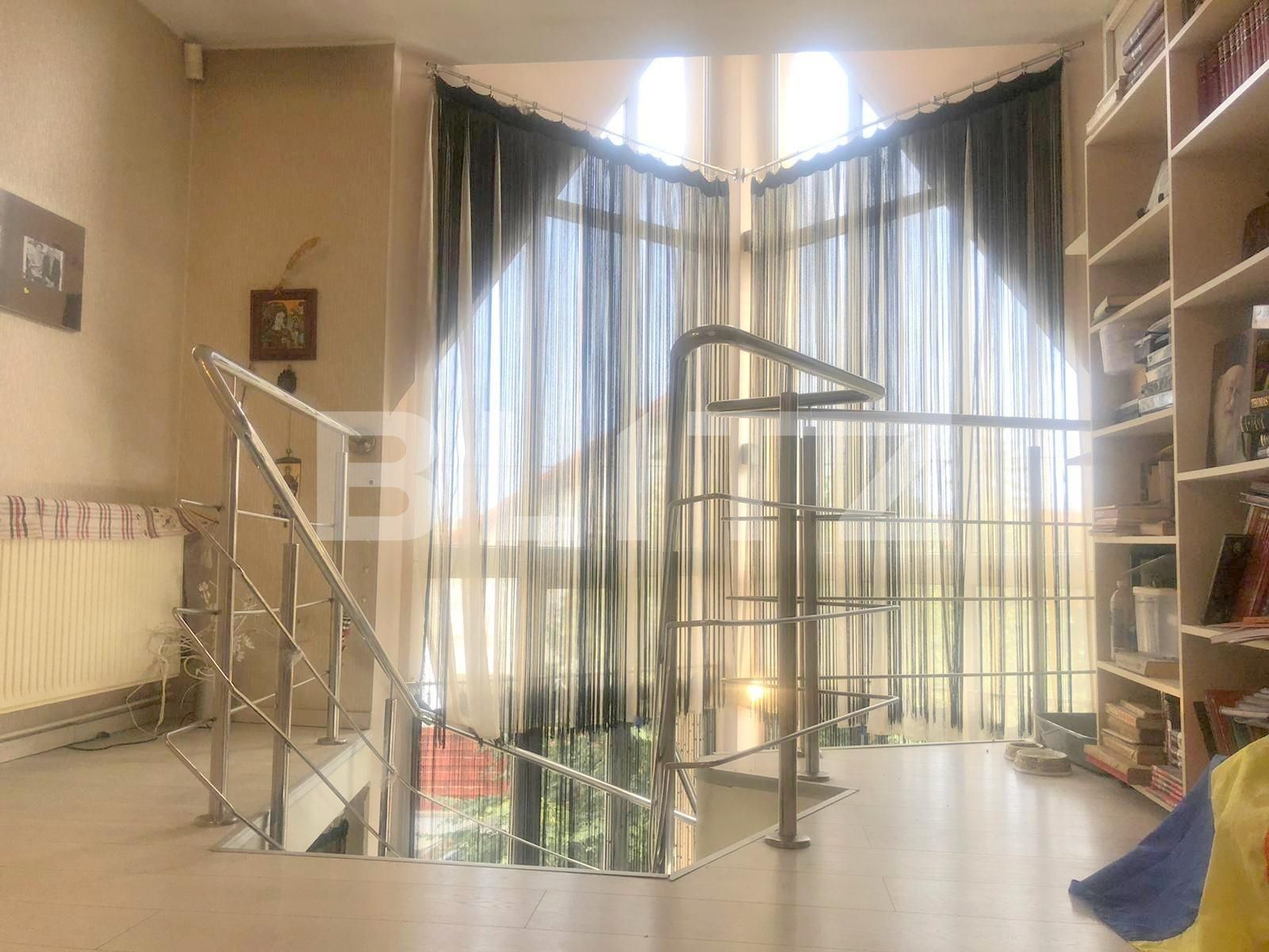 Casa de vânzare 8 camere Gheorgheni - 58894CV | BLITZ Cluj-Napoca | Poza9