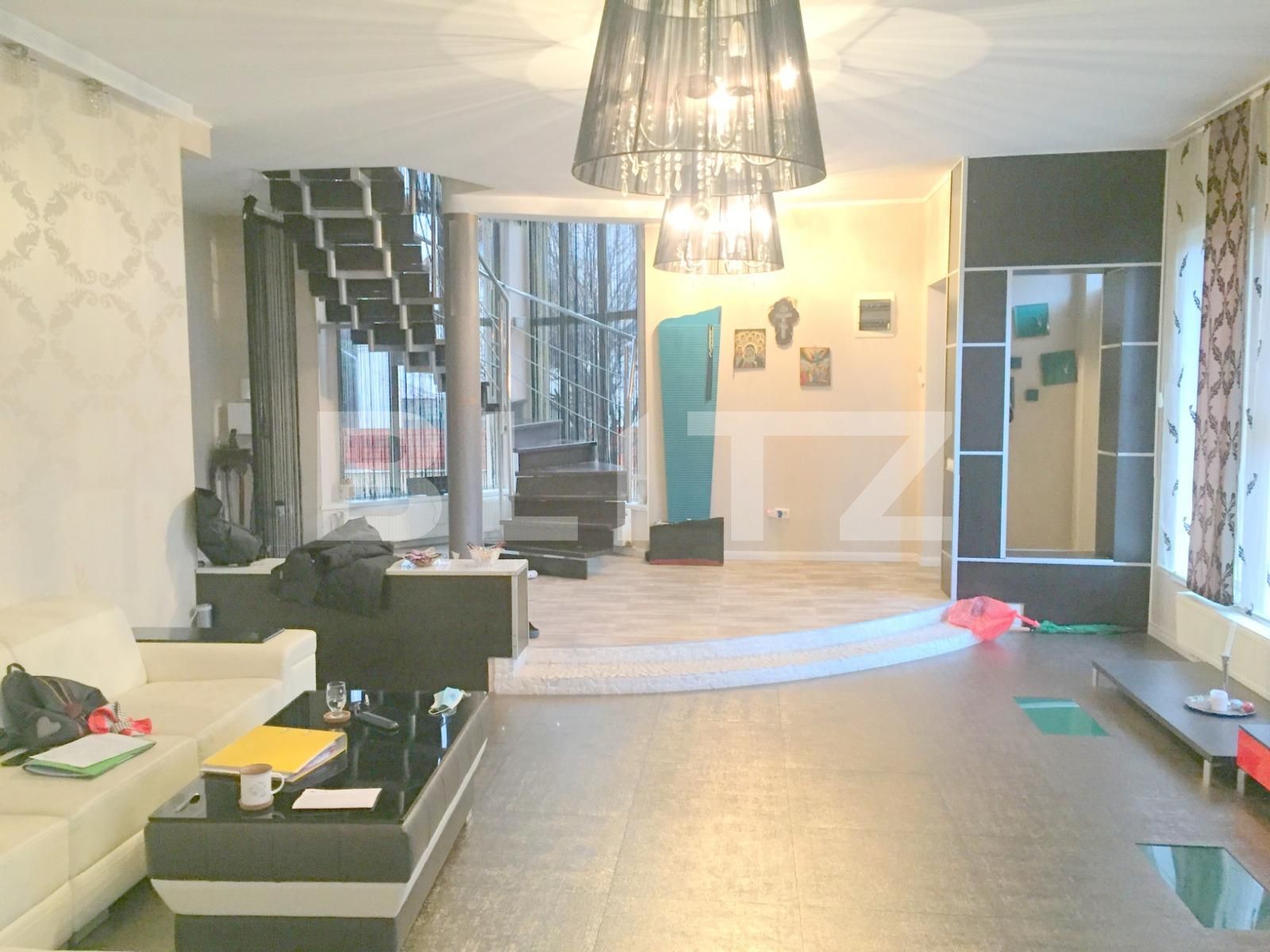 Casa de vânzare 8 camere Gheorgheni - 58894CV | BLITZ Cluj-Napoca | Poza2