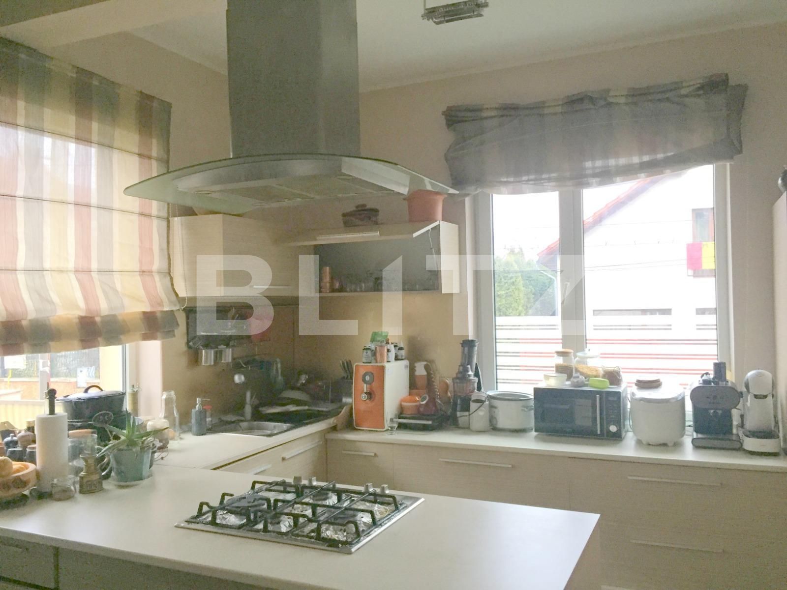 Casa de vânzare 8 camere Gheorgheni - 58894CV | BLITZ Cluj-Napoca | Poza5