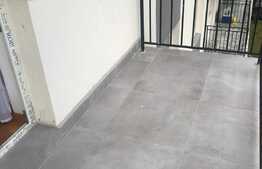 Apartament 2 camere, 40 mp, balcon 4 mp, parcare exterioara, zona Teilor!
