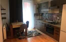 Apartament 2 camere, 40 mp, balcon 4 mp, parcare exterioara, zona Teilor!