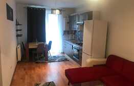 Apartament 2 camere, 40 mp, balcon 4 mp, parcare exterioara, zona Teilor!