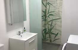 Apartament 2 camere, 40 mp, balcon 4 mp, parcare exterioara, zona Teilor!