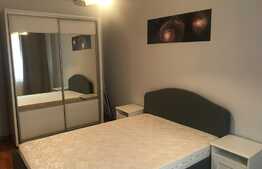 Apartament 2 camere, 40 mp, balcon 4 mp, parcare exterioara, zona Teilor!