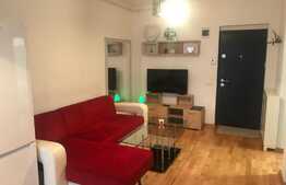 Apartament 2 camere, 40 mp, balcon 4 mp, parcare exterioara, zona Teilor!