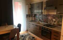 Apartament 2 camere, 40 mp, balcon 4 mp, parcare exterioara, zona Teilor!