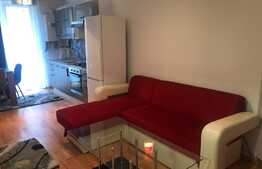 Apartament 2 camere, 40 mp, balcon 4 mp, parcare exterioara, zona Teilor!