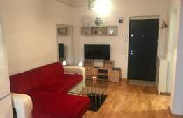 Apartament 2 camere, 40 mp, balcon 4 mp, parcare exterioara, zona Teilor!