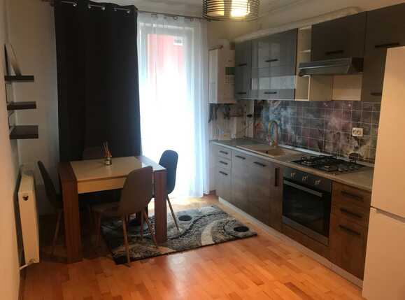 Apartament de vânzare 2 camere Floreşti - 58895AV | BLITZ Cluj-Napoca | Poza1