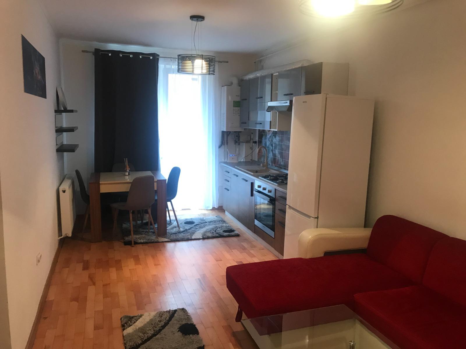 Apartament de vânzare 2 camere Floreşti - 58895AV | BLITZ Cluj-Napoca | Poza6