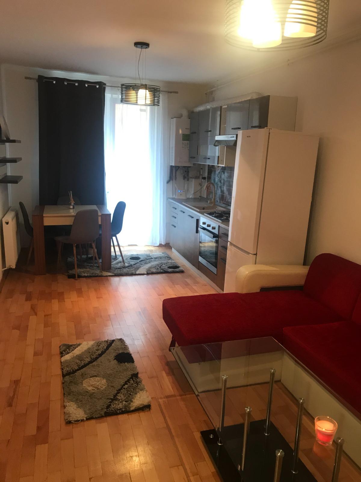 Apartament de vânzare 2 camere Floreşti - 58895AV | BLITZ Cluj-Napoca | Poza5