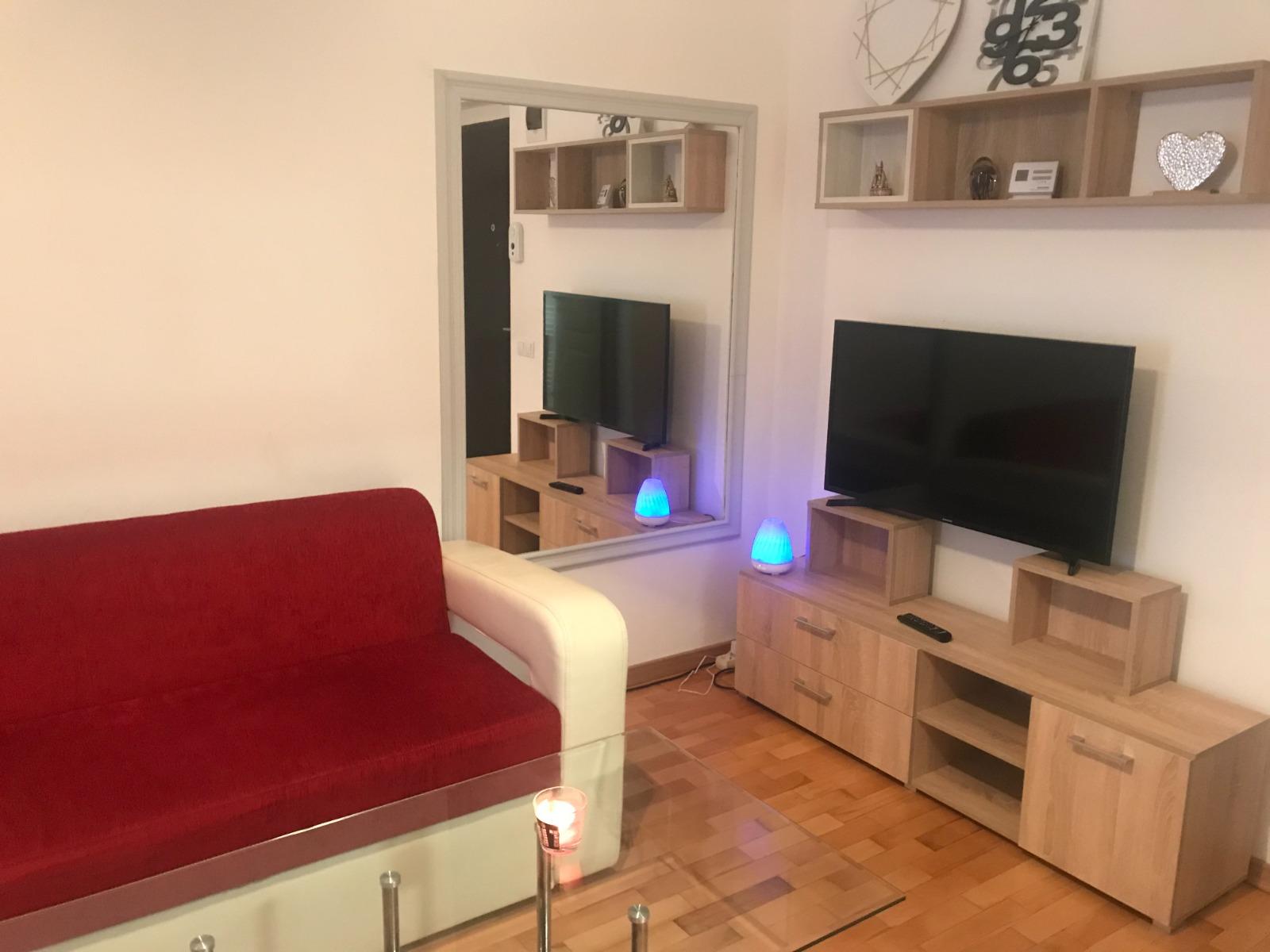 Apartament de vânzare 2 camere Floreşti - 58895AV | BLITZ Cluj-Napoca | Poza7