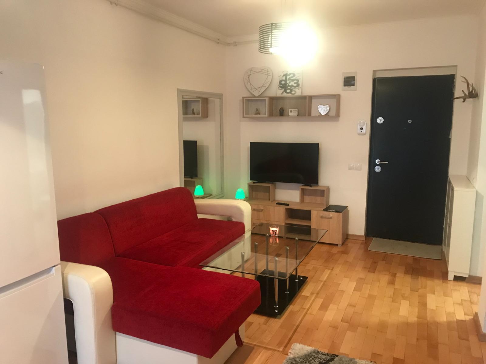 Apartament de vânzare 2 camere Floreşti - 58895AV | BLITZ Cluj-Napoca | Poza8