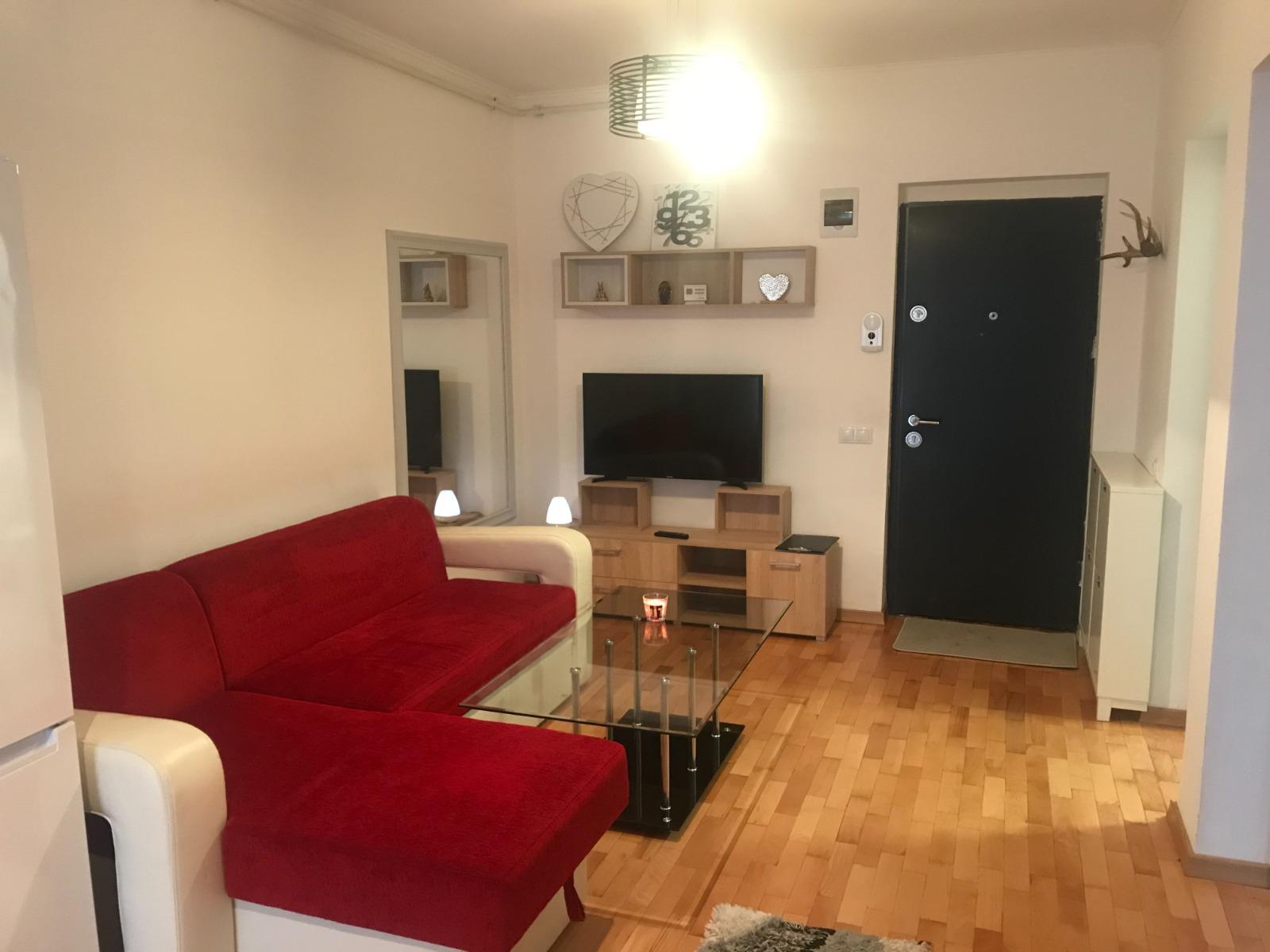 Apartament de vânzare 2 camere Floreşti - 58895AV | BLITZ Cluj-Napoca | Poza4