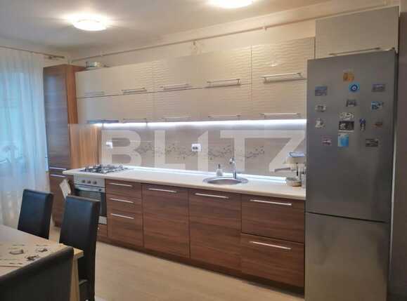 Apartament de vânzare 2 camere Floreşti - 58898AV | BLITZ Cluj-Napoca | Poza1