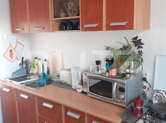 Apartament de vânzare 3 camere Manastur - 58899AV | BLITZ Cluj-Napoca | Poza1