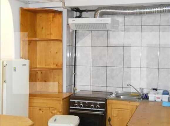 Apartament de închiriat 3 camere Central - 589AI | BLITZ Cluj-Napoca | Poza6