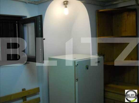 Apartament de închiriat 3 camere Central - 589AI | BLITZ Cluj-Napoca | Poza10