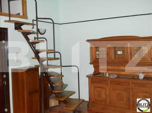 Apartament de închiriat 3 camere Central - 589AI | BLITZ Cluj-Napoca | Poza2