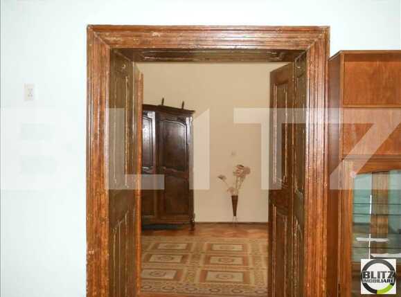 Apartament de închiriat 3 camere Central - 589AI | BLITZ Cluj-Napoca | Poza3