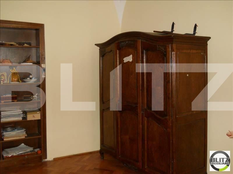 Apartament de închiriat 3 camere Central - 589AI | BLITZ Cluj-Napoca | Poza5