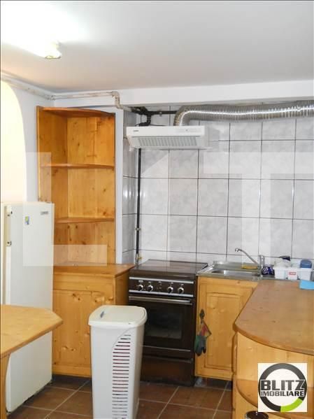 Apartament de închiriat 3 camere Central - 589AI | BLITZ Cluj-Napoca | Poza6