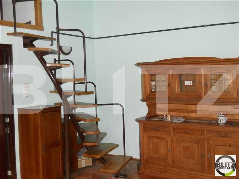 Apartament de închiriat 3 camere Central - 589AI | BLITZ Cluj-Napoca | Poza2