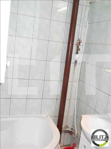 Apartament de închiriat 3 camere Central - 589AI | BLITZ Cluj-Napoca | Poza9