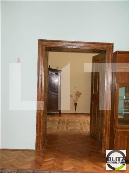 Apartament de închiriat 3 camere Central - 589AI | BLITZ Cluj-Napoca | Poza7
