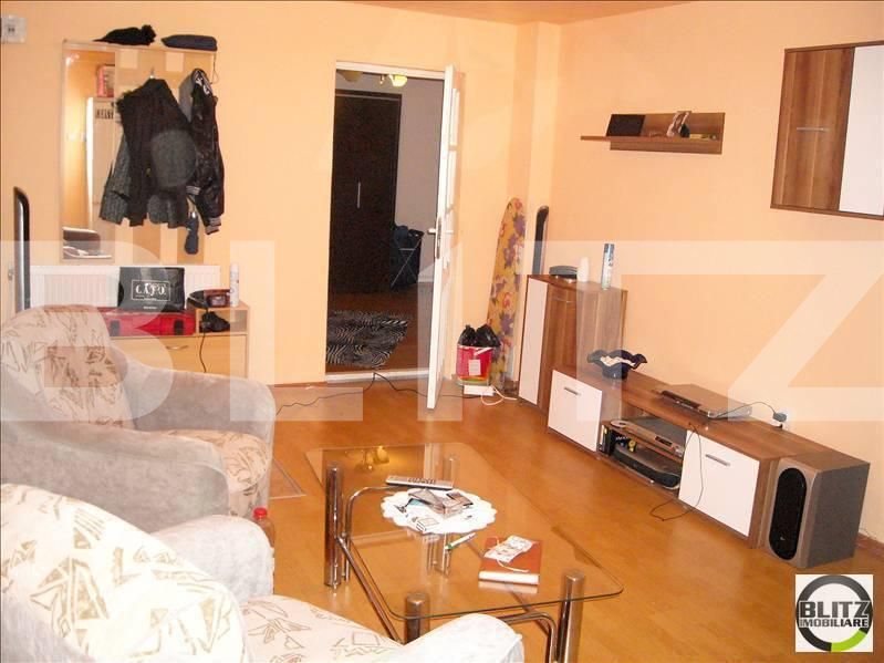 Apartament de vânzare 4 camere Marasti - 5890AV | BLITZ Cluj-Napoca | Poza2