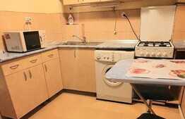 Apartament 1 camera, 32 mp, totul nou, zona strazii Grigore Alexandrescu