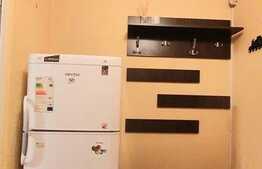 Apartament 1 camera, 32 mp, totul nou, zona strazii Grigore Alexandrescu