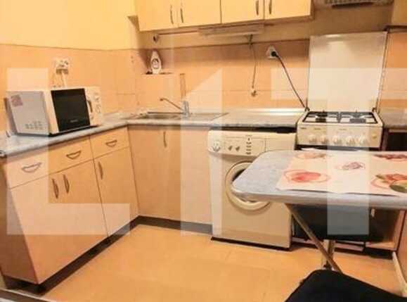 Garsonieră de închiriat Manastur - 58900AI | BLITZ Cluj-Napoca | Poza4