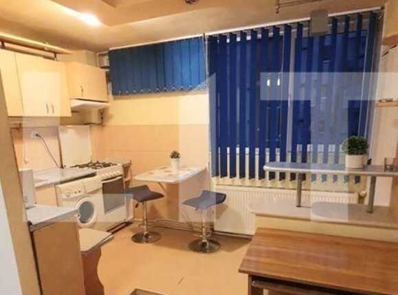 Garsonieră de închiriat Manastur - 58900AI | BLITZ Cluj-Napoca | Poza3