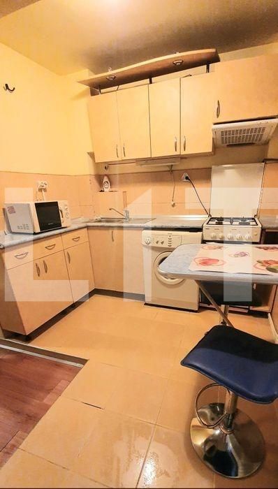 Garsonieră de închiriat Manastur - 58900AI | BLITZ Cluj-Napoca | Poza4